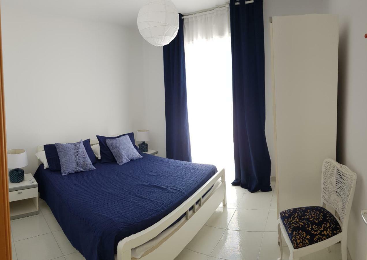 Apulia Beach Leporano Exterior photo